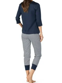 Pyjama 7/8 - Serie Paula