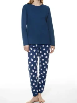 Pyjama 7/8 - Serie Scribbled Dots