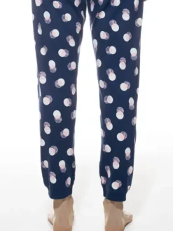 Pyjama 7/8 - Serie Scribbled Dots