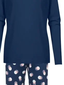 Pyjama 7/8 - Serie Scribbled Dots