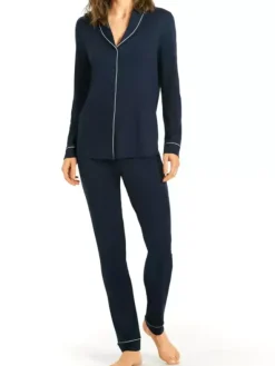 Pyjama 1/1 Arm - Natural Comfort