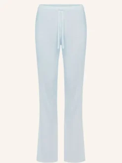 Pyjama 3/4 Arm - Striped Cotton Jersey