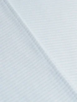 Pyjama 3/4 Arm - Striped Cotton Jersey