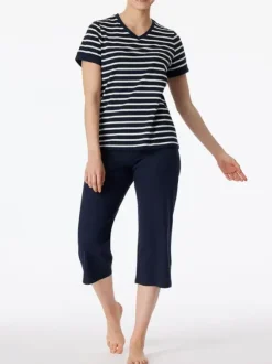 3/4 Pyjama - Casual Essentials