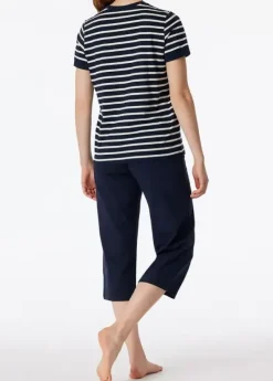 3/4 Pyjama - Casual Essentials