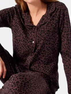 Pyjama - Contemporary Nightwear