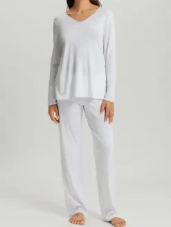 Pyjama - Cotton Silk