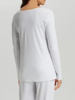 Pyjama - Cotton Silk