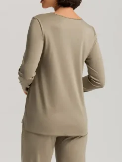 Pyjama - Cotton Silk