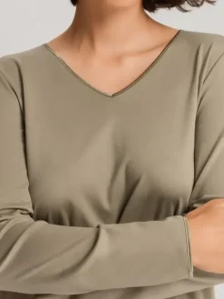 Pyjama - Cotton Silk