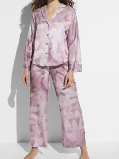 Pyjama - Cotton/Silk Print