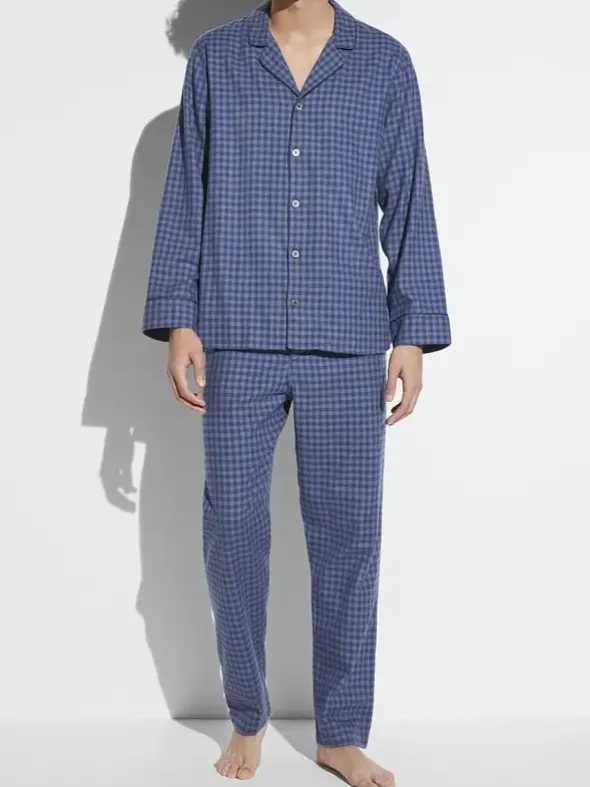 Pyjama - Cozy Flannel