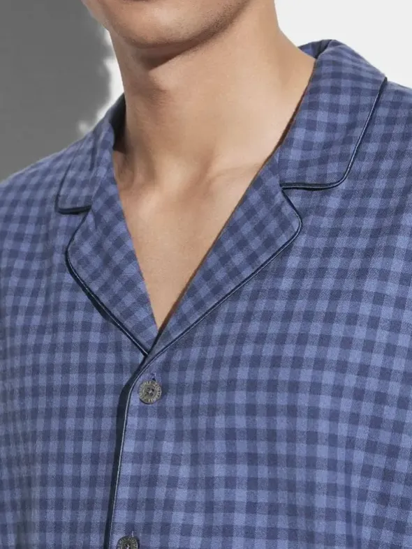 Pyjama - Cozy Flannel