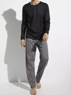 Pyjama - Filodiscozia Jacquard