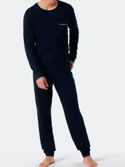 Pyjama - Fine Interlock