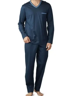 Pyjama - mey Nightwear Basic