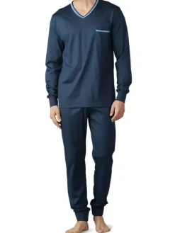 Pyjama - mey Nightwear Basic