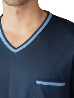 Pyjama - mey Nightwear Basic