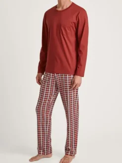 Pyjama - Relax Imprint