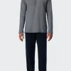 Pyjama - Schiesser Nightwear Basics