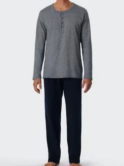 Pyjama - Schiesser Nightwear Basics