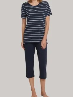 Pyjama - Schiesser Nightwear Basics