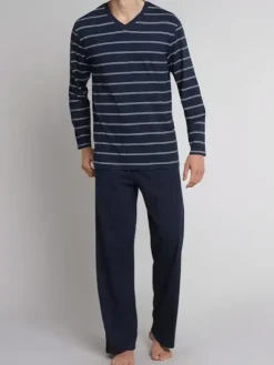 Pyjama - Schiesser Nightwear Basics