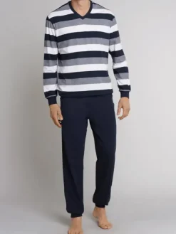 Pyjama - Schiesser Nightwear Basics