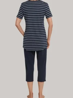 Pyjama - Schiesser Nightwear Basics