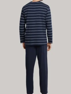 Pyjama - Schiesser Nightwear Basics