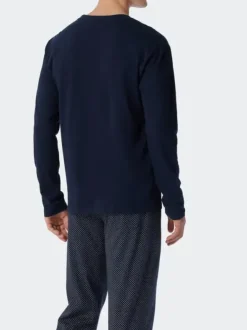 Pyjama - Schiesser Nightwear Basics