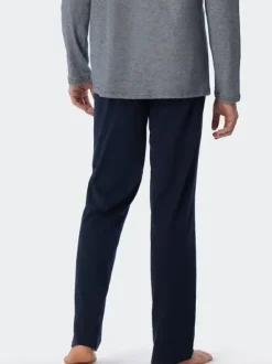Pyjama - Schiesser Nightwear Basics