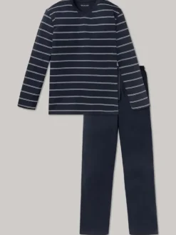 Pyjama - Schiesser Nightwear Basics
