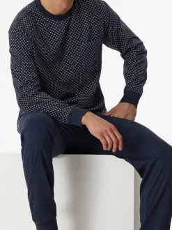 Pyjama - Schiesser Nightwear Basics