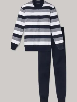 Pyjama - Schiesser Nightwear Basics