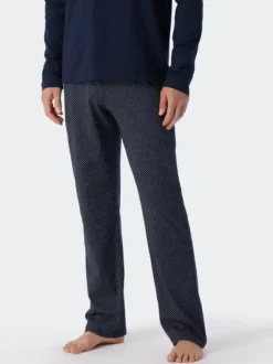 Pyjama - Schiesser Nightwear Basics