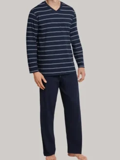 Pyjama - Schiesser Nightwear Basics