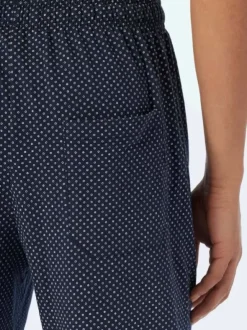 Pyjama - Schiesser Nightwear Basics