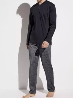 Pyjama - Sea Island X Filodiscozia