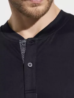 Pyjama - Sea Island X Filodiscozia