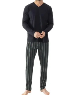 Pyjama - Serie Dark Stripe