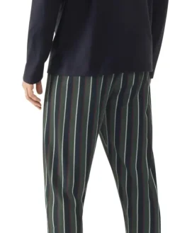 Pyjama - Serie Dark Stripe