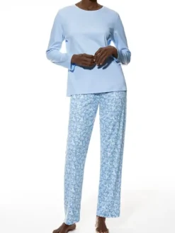 Pyjama - Serie Flower Meadow