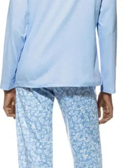 Pyjama - Serie Flower Meadow