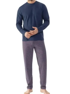 Pyjama - Serie Red Tile