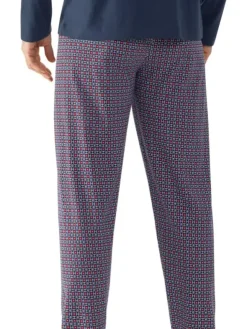 Pyjama - Serie Red Tile