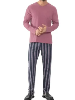 Pyjama - Serie Rose Stripe