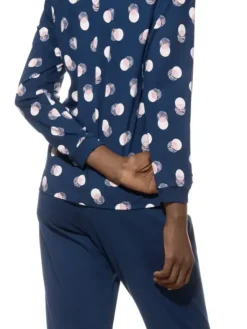 Pyjama - Serie Scribbled Dots