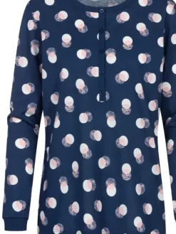 Pyjama - Serie Scribbled Dots