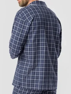 Pyjama durchgeknöpft - Rösch Men